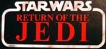 Return of the Jedi Checklist