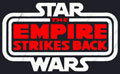 Empire Strikes Back Logo
