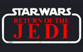 Return of the Jedi Logo
