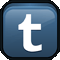 Site Blog on Tumblr