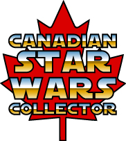 Canadian Star Wars Collector